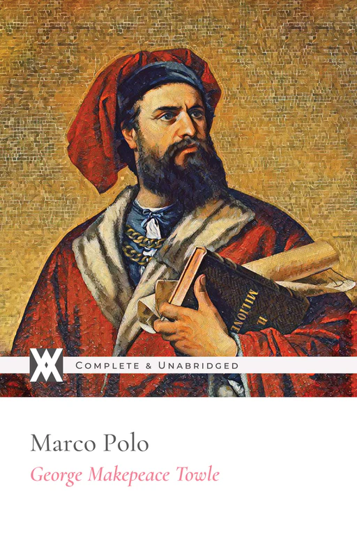 Marco Polo Mosaic from Palazzo Tursi - PICRYL -
                  Public Domain Media Search Engine Public Domain
                  Search